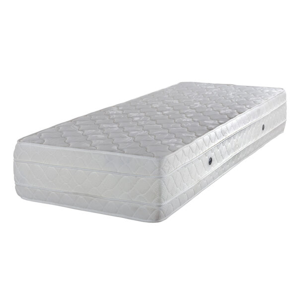 COLCHON SH SUPER FIRM LATEX ALTA DENSIDAD 100X190X30