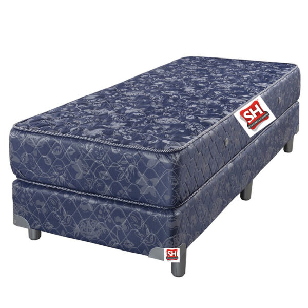 CONJUNTO SH EXCLUSIVO ALTA DENSIDAD 80X190