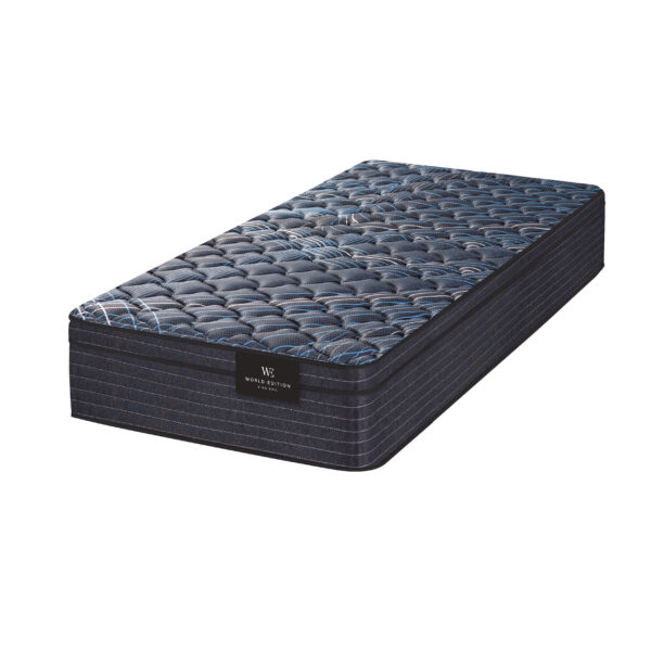 COLCHON ASPEN KING KOIL 100x200 1 plaza 1/2