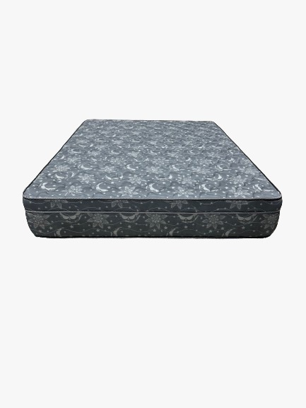 COLCHON SH CARILO ESPUMA ALTA DENSIDAD EXTRA FIRME 80X200X26