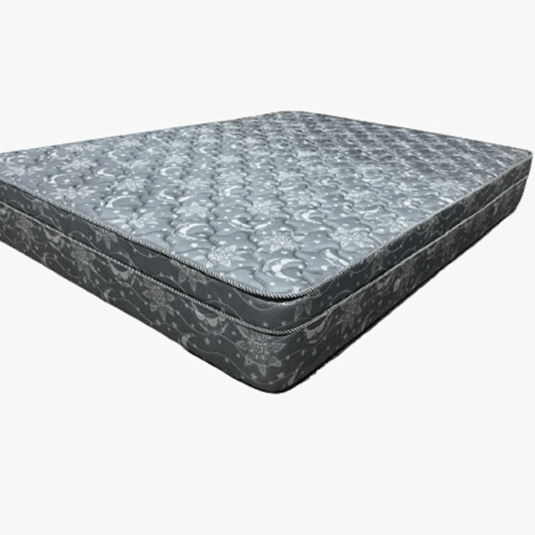COLCHON SH CARILO ESPUMA ALTA DENSIDAD EXTRA FIRME 130X190X26